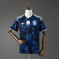 Argentina Away World Cup Jersey - 2026 — adult replica football kit, World Cup 2026
