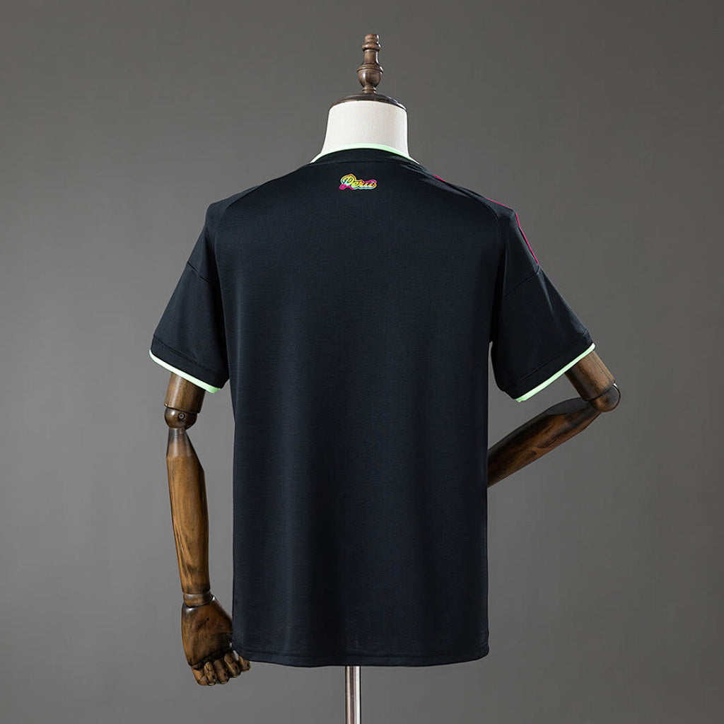 Peru Away Back