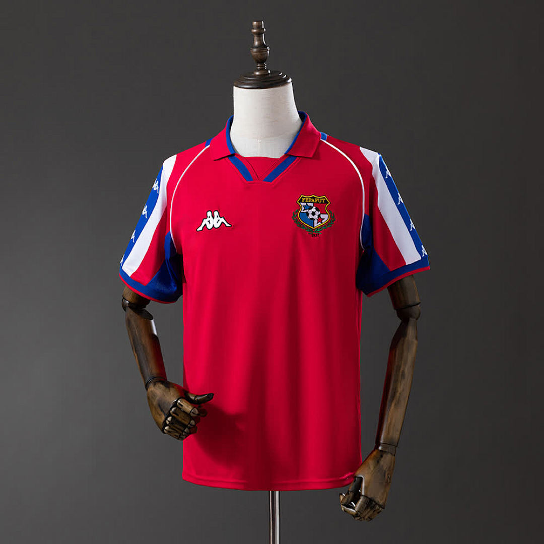 Panama Home Front