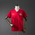 Canada Home World Cup Jersey - 2026 — adult replica football kit, World Cup 2026