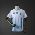 Congo Away World Cup Jersey - 2026 — adult replica football kit, World Cup 2026