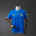 Congo Home World Cup Jersey - 2026 — adult replica football kit, World Cup 2026