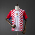 Croatia Home World Cup Jersey - 2026 — adult replica football kit, World Cup 2026
