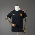 Peru Away Front