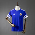 Curacao Home World Cup Jersey - 2026 — adult replica football kit, World Cup 2026