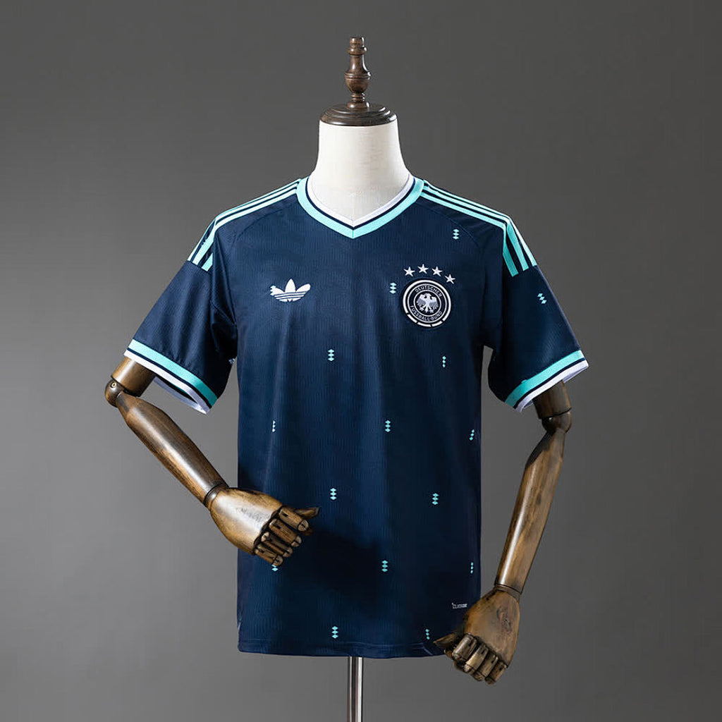 Germany Away Front