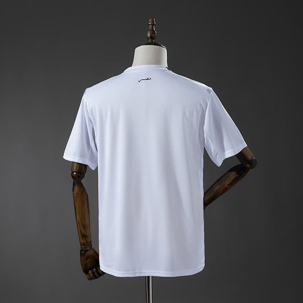 Egypt Away World Cup Jersey - 2026 — adult replica football kit, World Cup 2026