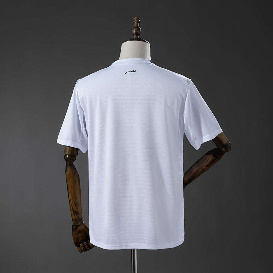 Egypt Away World Cup Jersey - 2026 — adult replica football kit, World Cup 2026