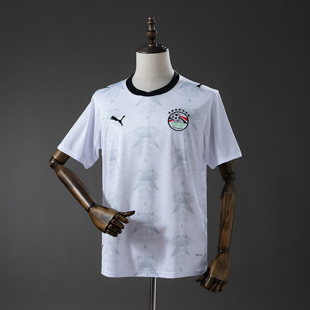 Egypt Away World Cup Jersey - 2026 — adult replica football kit, World Cup 2026