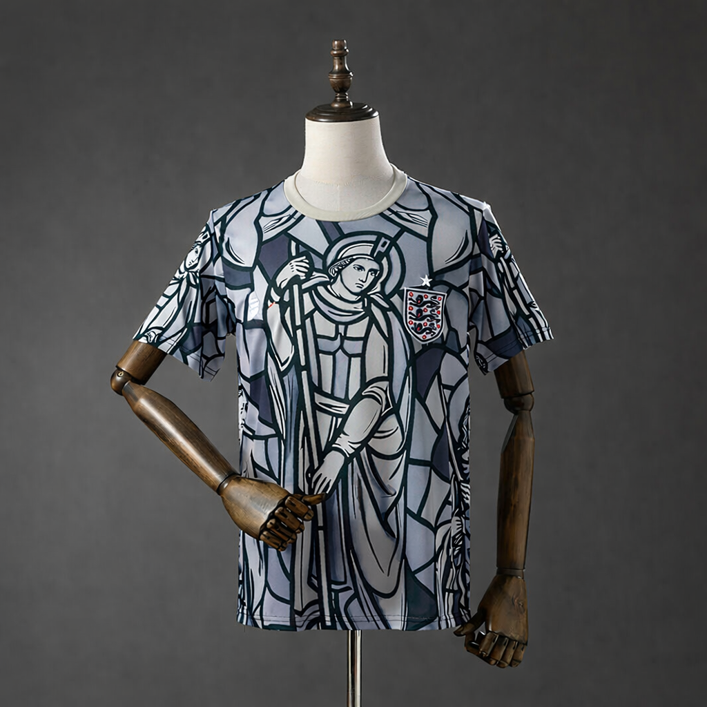 England Collaboration Kit