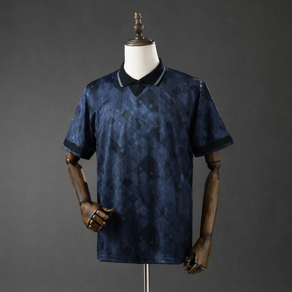 England Retro - 1990