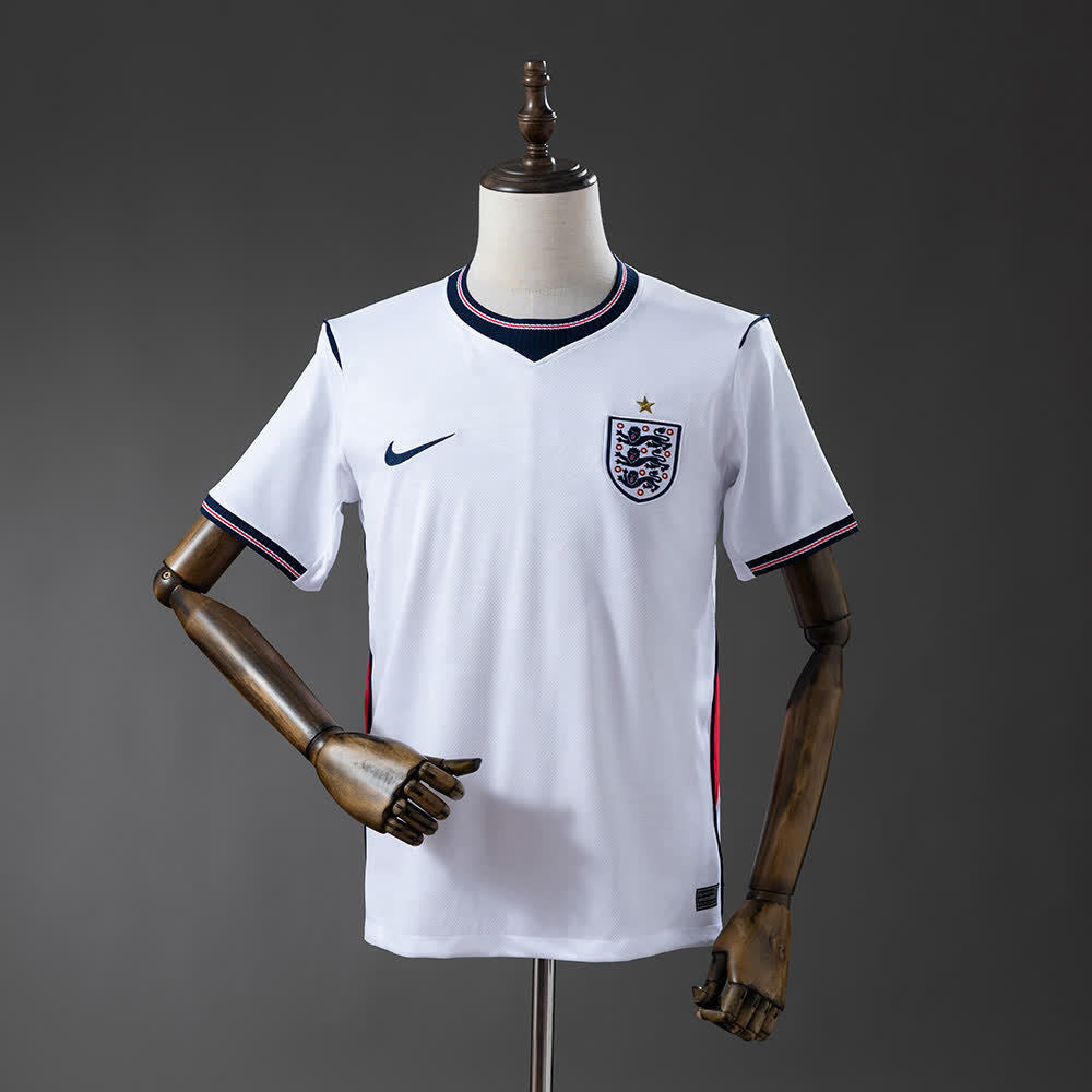 England Home World Cup Jersey - 2026