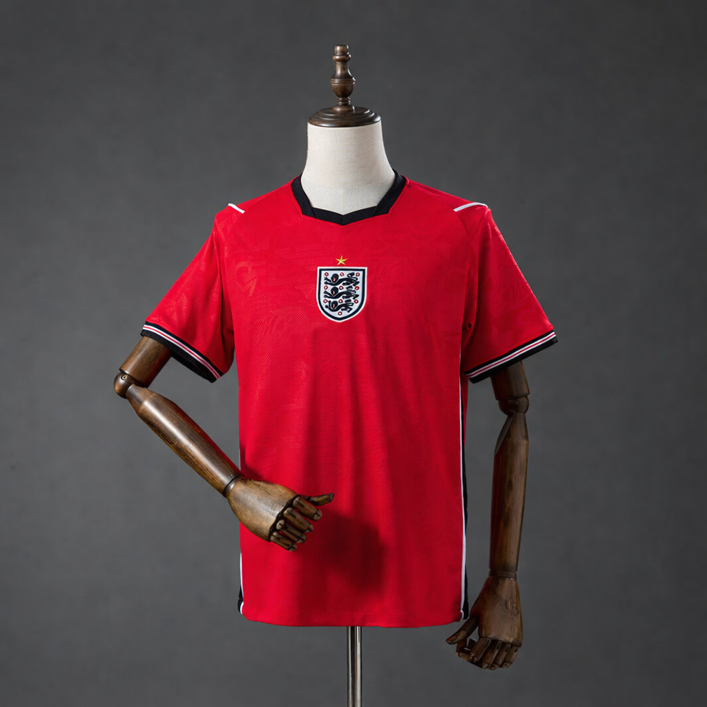 England Away World Cup jersey - 2026