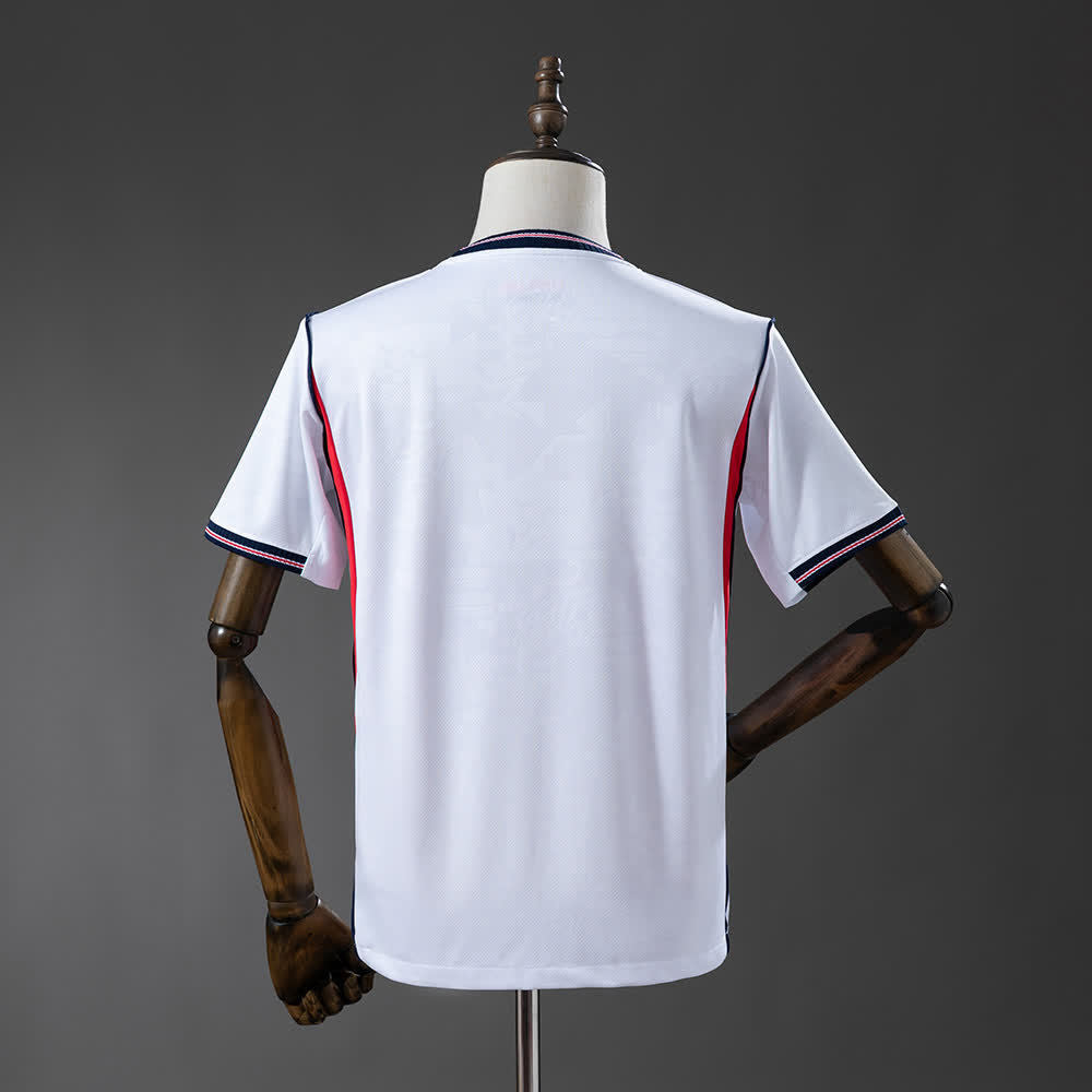 England Home World Cup Jersey - 2026