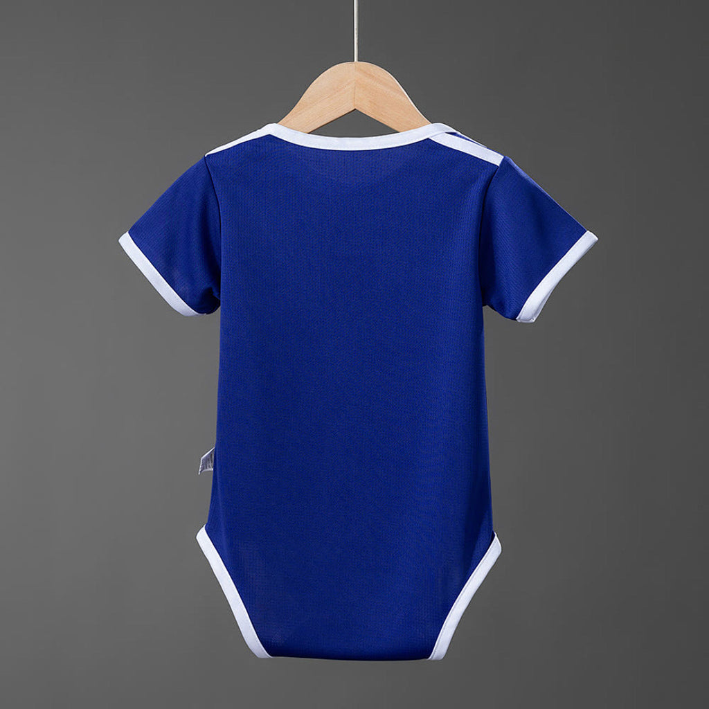 Japan 26/27 baby home jersey - back view