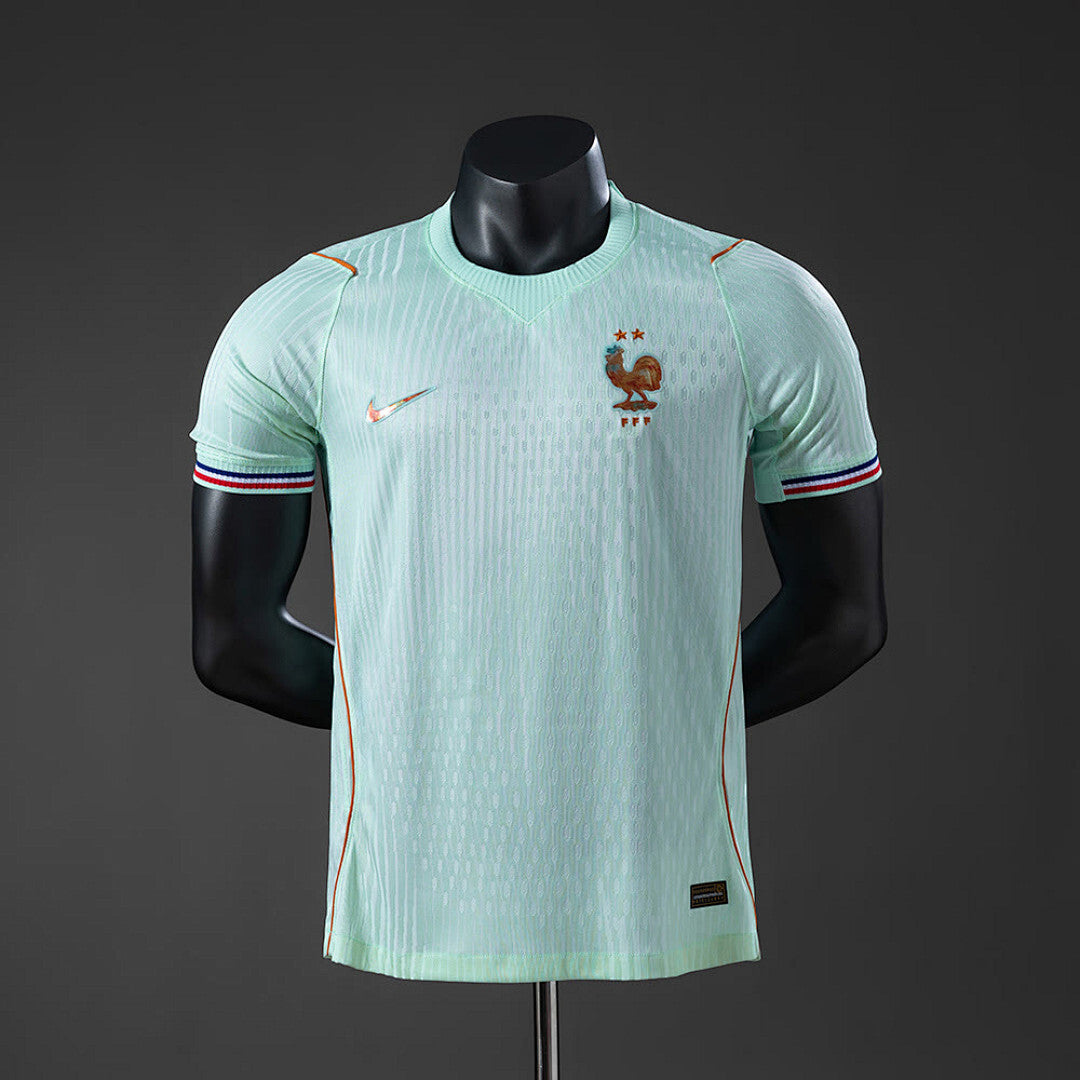 France Away World Cup Jersey - 2026 — adult replica football kit, World Cup 2026, £22.99 with tracked UK delivery