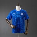 Finland Away World Cup Jersey - 2026 — adult replica football kit, World Cup 2026