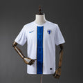 Finland Home World Cup Jersey - 2026 — adult replica football kit, World Cup 2026
