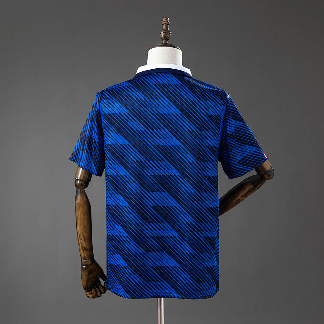 France Home World Cup Jersey - 2026 — adult replica football kit, World Cup 2026, £22.99 with tracked UK delivery
