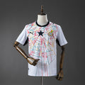 Ghana Home World Cup Jersey - 2026 — adult replica football kit, World Cup 2026