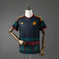 Jamaica Away World Cup Jersey - 2026 — adult replica football kit, World Cup 2026