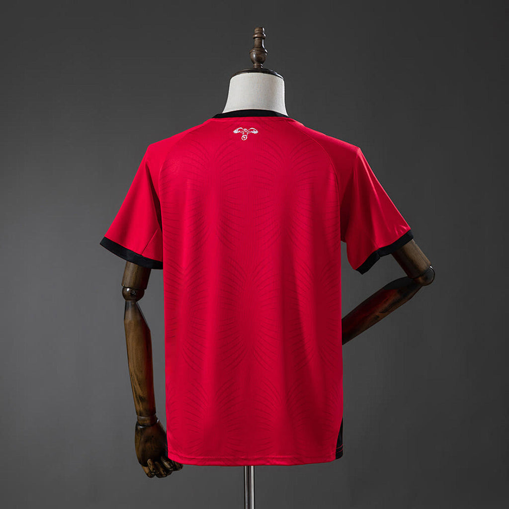 Jordan Away World Cup Jersey - 2026 — adult replica football kit, World Cup 2026