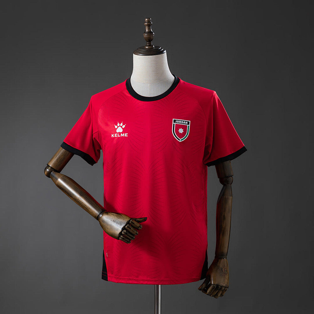 Jordan Away World Cup Jersey - 2026 — adult replica football kit, World Cup 2026