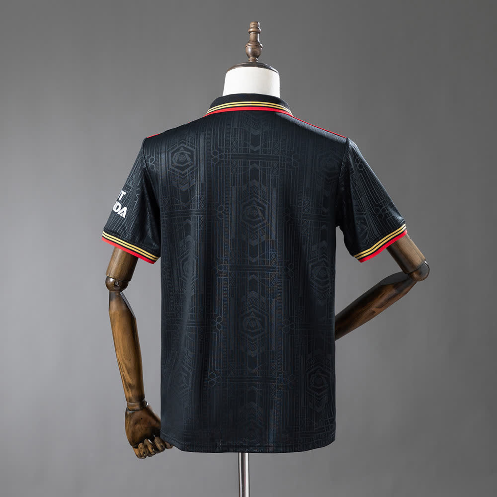 Arsenal Special Edition 25/26 back