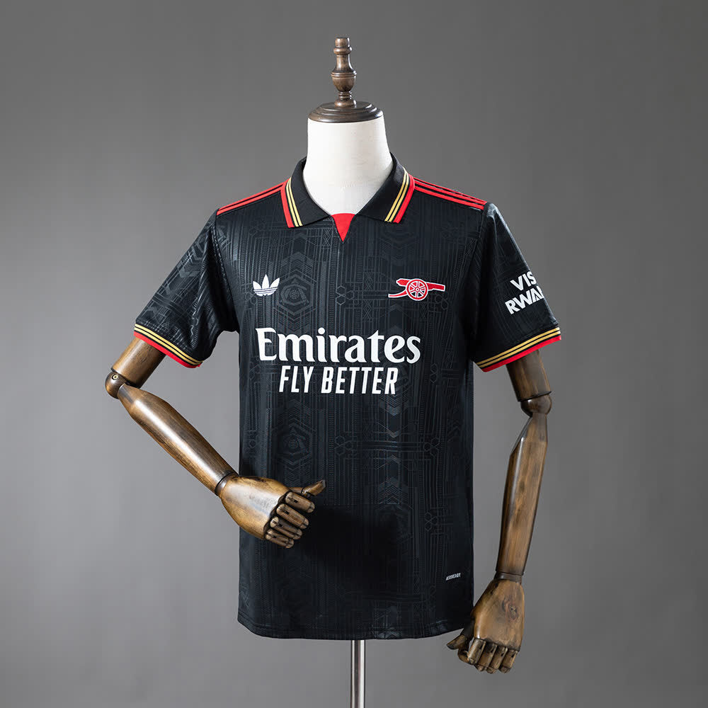 Arsenal Special Edition 25/26 front