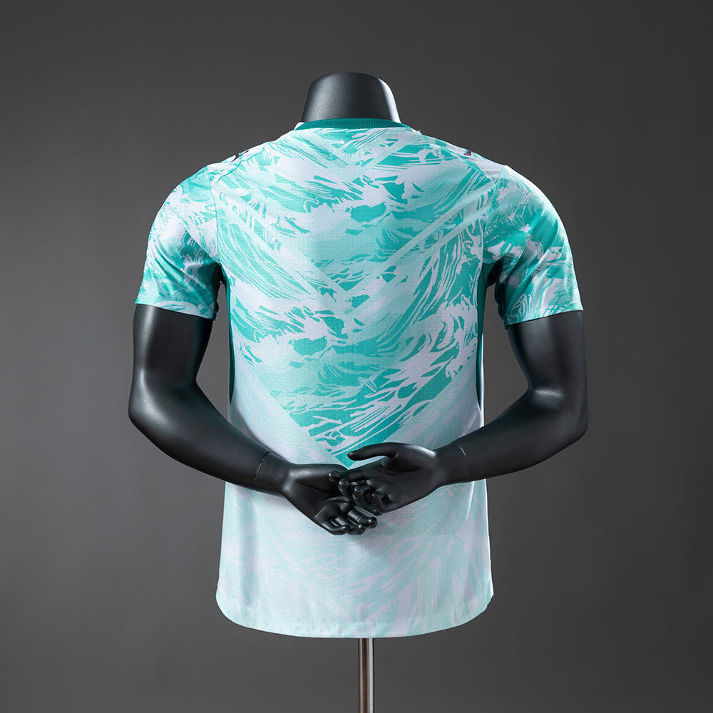 Portugal Away World Cup Jersey - 2026