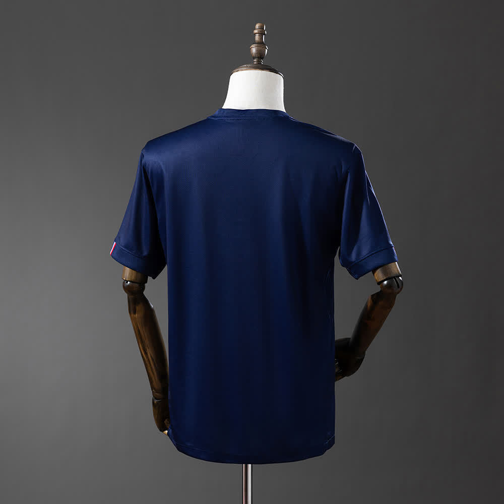 PSG Home - 25/26 — adult replica football kit, 2025/26 season