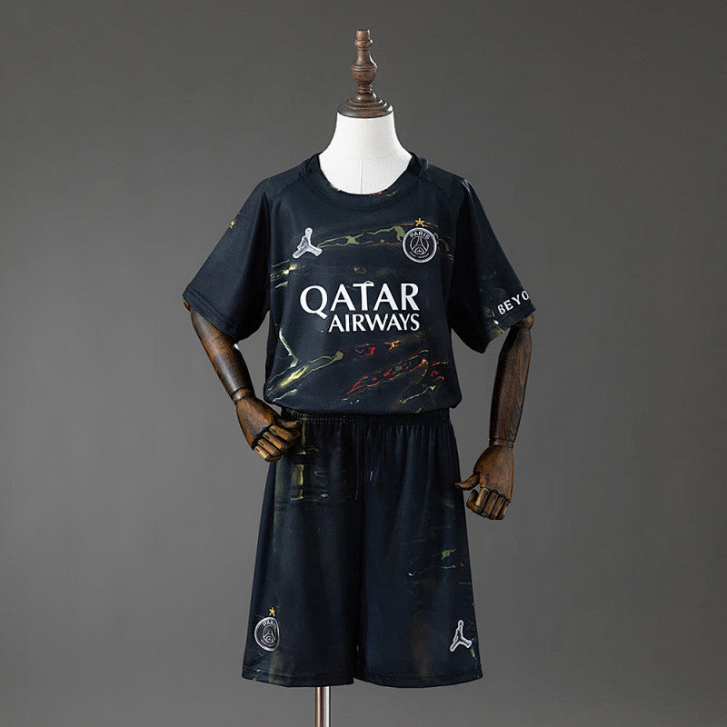 PSG Kids Night Edition 25/26 - Back