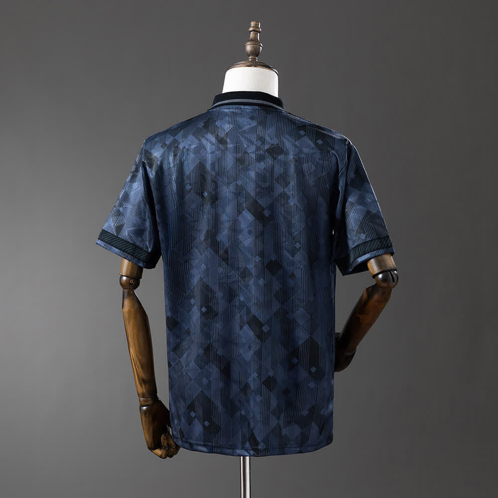 England Retro - 1990