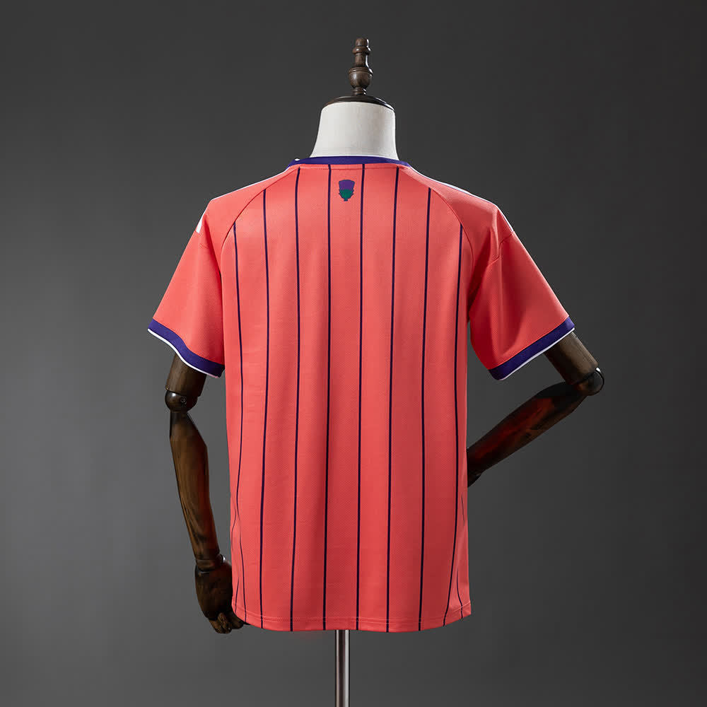 Scotland Away World Cup Jersey - 2026