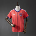 Scotland Away World Cup Jersey - 2026