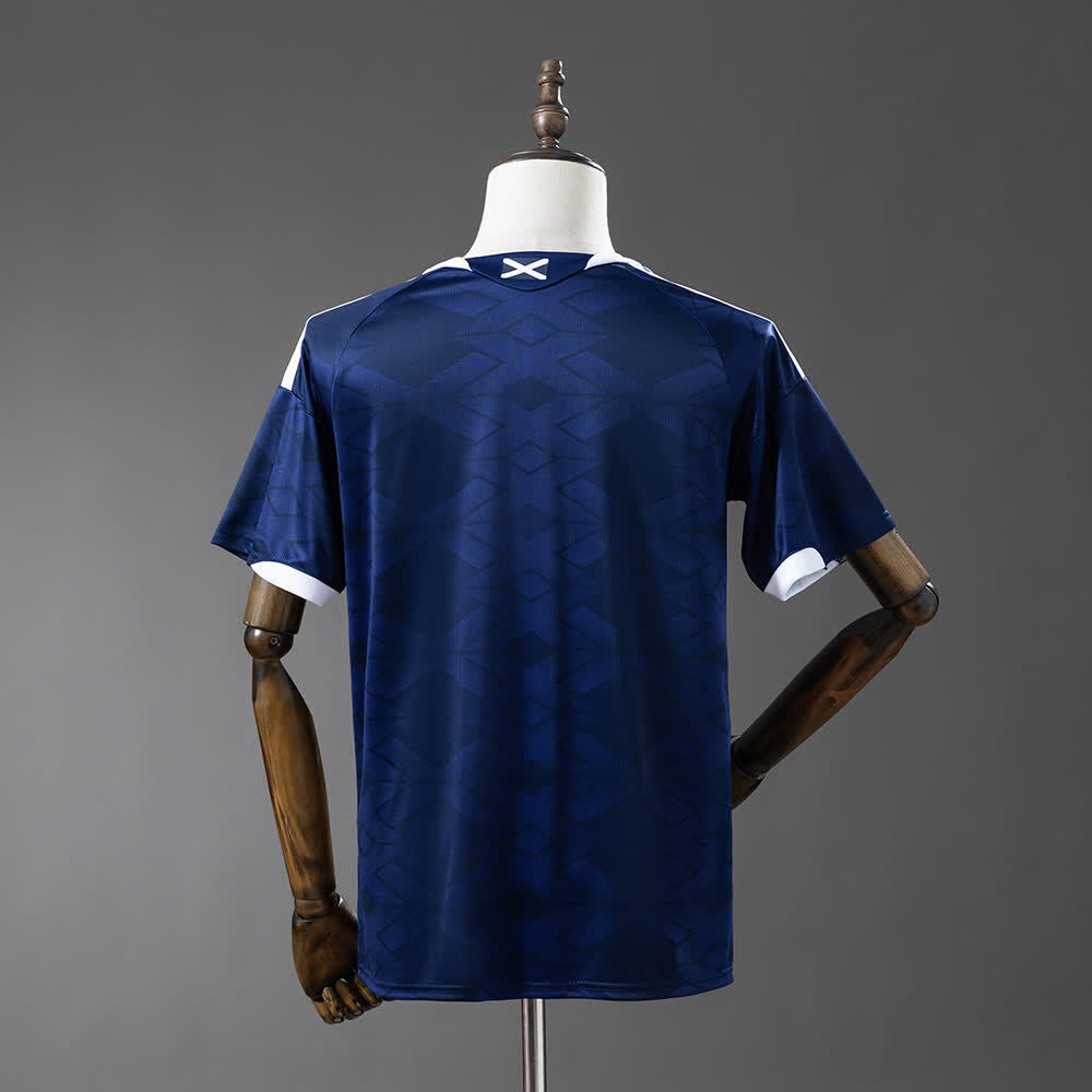Scotland Home World Cup Jersey - 2026