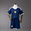 Kids Scotland Home World Cup Jersey - 2026