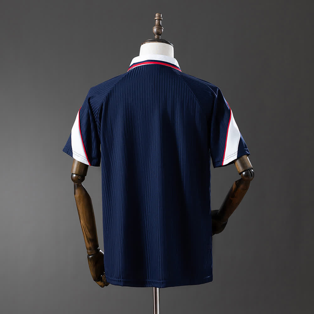 Scotland retro - 96/98 — adult replica football kit, World Cup 2026