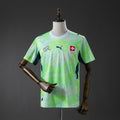 Switzerland Away World Cup Jersey - 2026 — adult replica football kit, World Cup 2026
