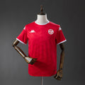 Tunisia Home World Cup Jersey - 2026 — adult replica football kit, World Cup 2026