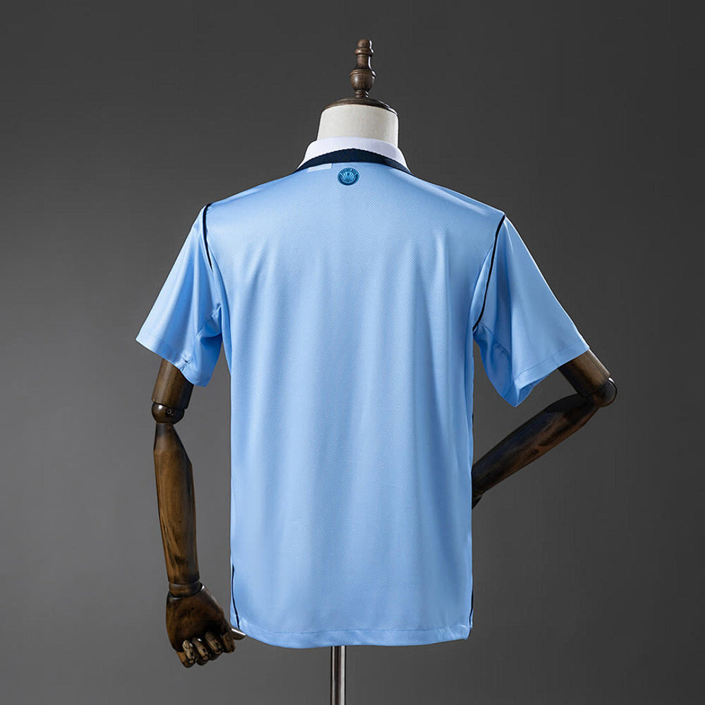 Uruguay Home World Cup Jersey - 2026 — adult replica football kit, World Cup 2026