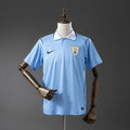 Uruguay Home World Cup Jersey - 2026 — adult replica football kit, World Cup 2026