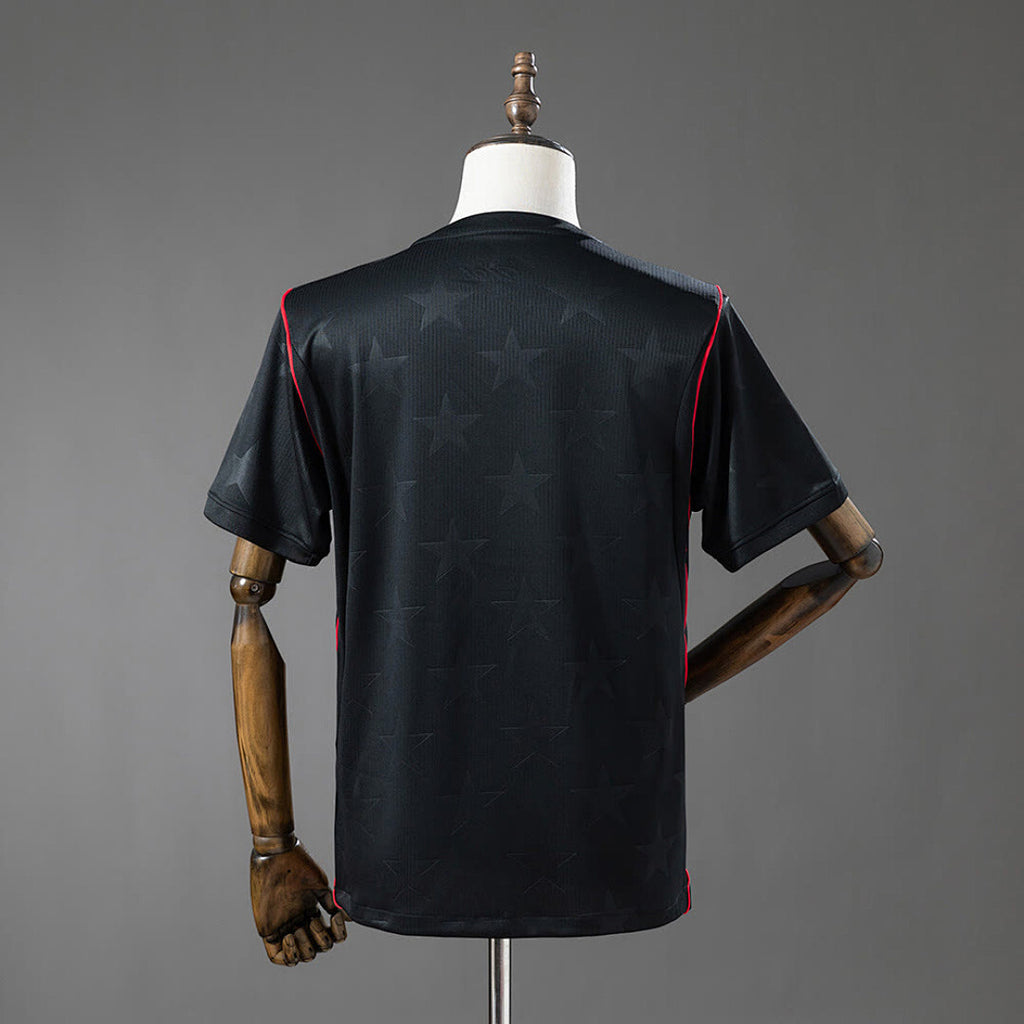 USA Away World Cup Jersey - 2026 — adult replica football kit, World Cup 2026