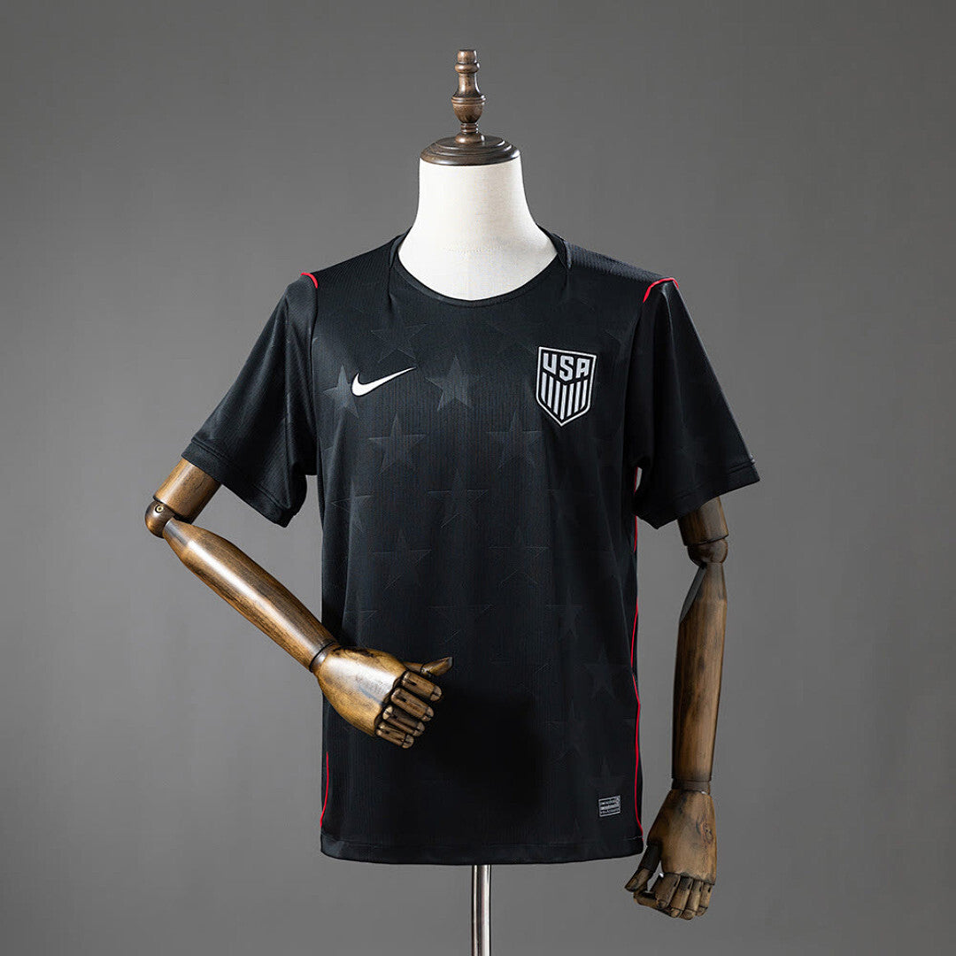 USA Away World Cup Jersey - 2026 — adult replica football kit, World Cup 2026