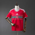 Wales Home World Cup Jersey - 2026 — adult replica football kit, World Cup 2026